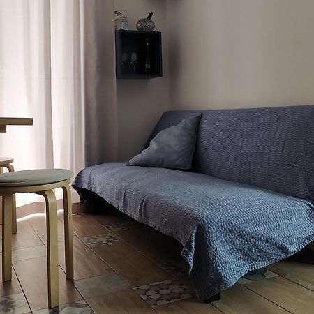 La Kasita Di Giulia Lejlighed CTA Værelse billede
